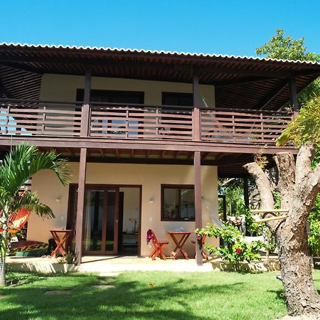 Turtle Bay Village São Miguel do Gostoso Esterno foto