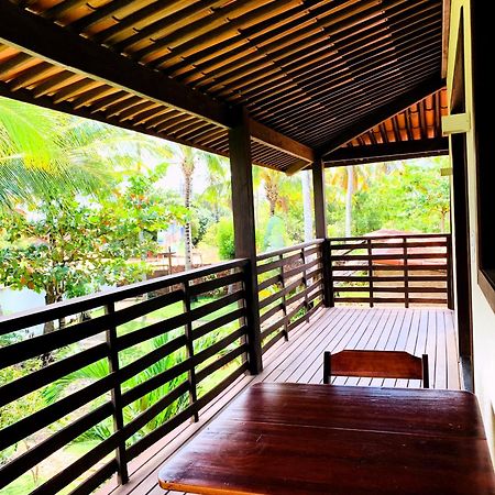 Turtle Bay Village São Miguel do Gostoso Esterno foto