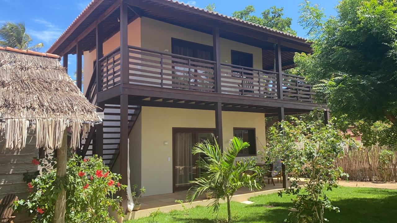 Turtle Bay Village São Miguel do Gostoso Esterno foto
