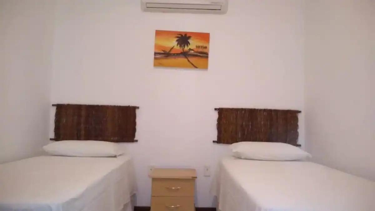 Turtle Bay Village São Miguel do Gostoso Esterno foto