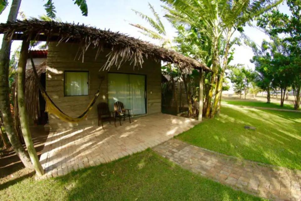 Turtle Bay Village São Miguel do Gostoso Esterno foto