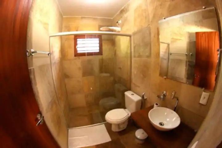 Turtle Bay Village São Miguel do Gostoso Esterno foto