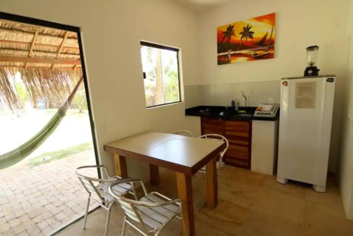 Turtle Bay Village São Miguel do Gostoso Esterno foto