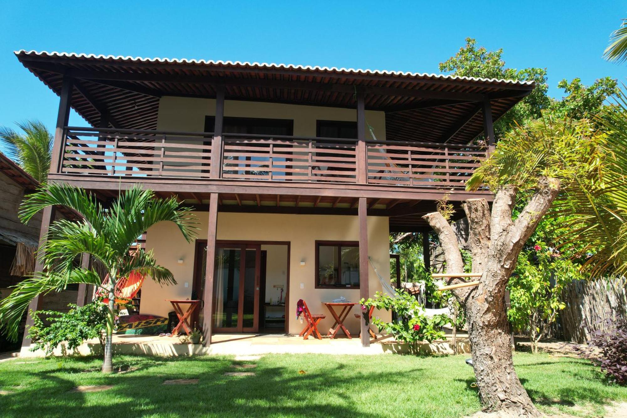 Turtle Bay Village São Miguel do Gostoso Esterno foto