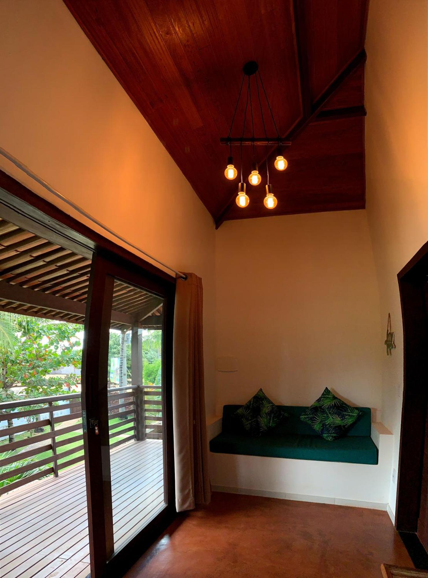 Turtle Bay Village São Miguel do Gostoso Esterno foto